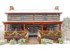 Willis Graves Bed and Breakfast