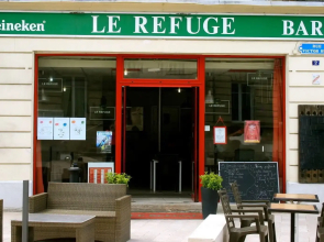 Hôtel Restaurant le Refuge