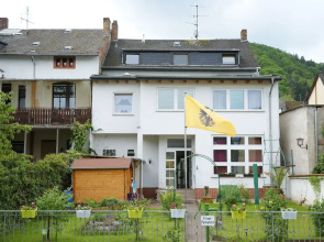 Ferienwohnungen Niedersburger Eck