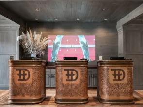 Hotel Drover, Autograph Collection
