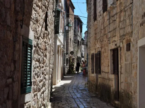 Katriga Luxury Studio, 4**** Old Town