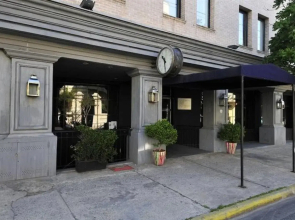 Ultra Hotel Buenos Aires