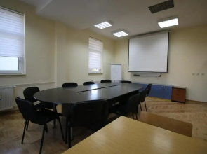 Hostel Teresianum