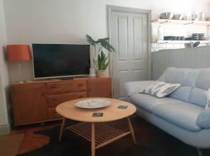 Stunning Coach House Apartment in Walmer Deal