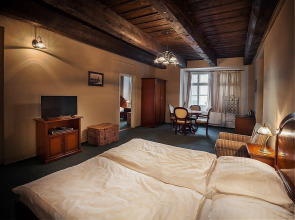 Hotel & Residence U Tri Bubnu