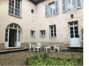 La Bouchardine