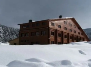 Ilgaz Armar Ski Resort