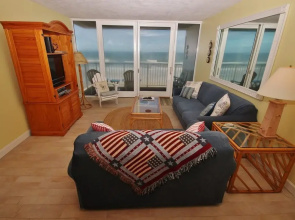 The Smyrna Beach Club 314B Apartment 3