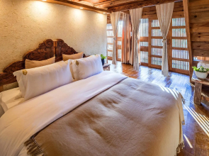 My Love Inn