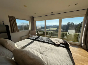 Spacious Villa With Sauna