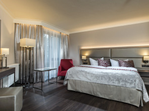 Badischer Hof Baden-Baden - Leonardo Limited Edition