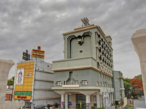 Hotel Salem Castle