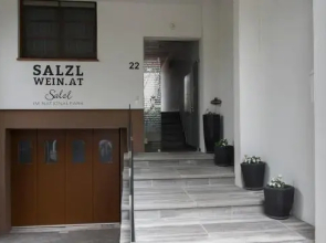 Weingut Und Gastehaus Salzl (Adults Only)