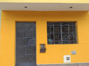 Chakana Family Home 2 Lima Airport