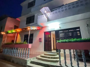 Flamingo Guesthouse