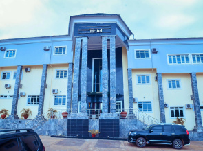 Best Western Meloch Hotel