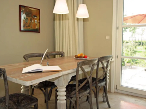 Gastenverblijf De Dichter