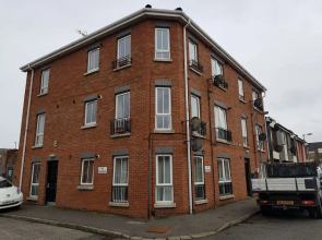 Lesley Grove Apartments