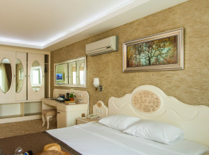 White Gold Hotel & Spa