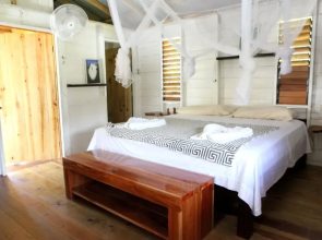 Camp Cabarita