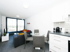 Skinner Lane Apartments