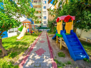 Galaxy Beach Hotel