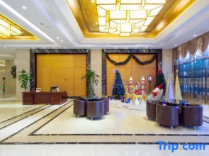 Savile Hengsheng International Hotel
