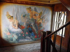 True Siam Rangnam Hotel