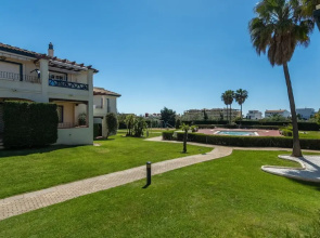 Apartment by Isla Canela Beach