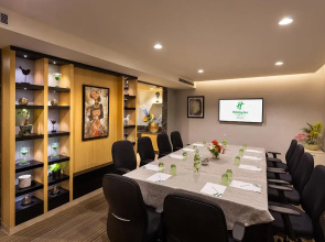 Holiday Inn Bengaluru Racecourse by IHG