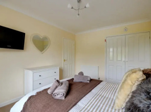 Holiday Home Meadowside