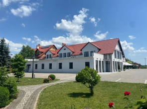 Hotel Zajazd Polonez