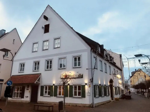 Gasthaus Pfafflinger