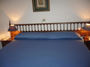 Posada El Teju