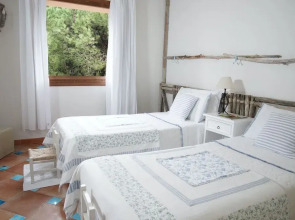 Is Arenas Private Golf & Foresterie Boutique Resort