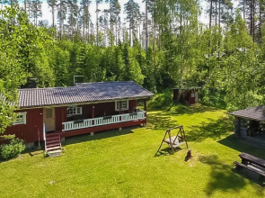 Holiday Home Juurlahti