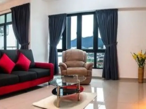 Lazy Traveler Suite by D Imperio Homestay