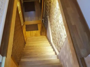 Pamėnkalnio apartamentai