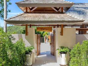 Thai Villa at Aspire Villas