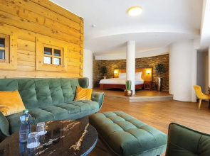 Golf & Spa Resort Kunětická Hora