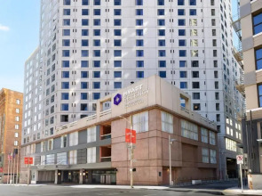 Hyatt Regency San Francisco Downtown SOMA