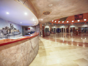 Yasmin Bodrum Resort - All Inclusive
