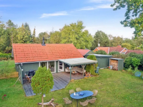 "Eevi" - 1km from the sea in Lolland, Falster and Mon