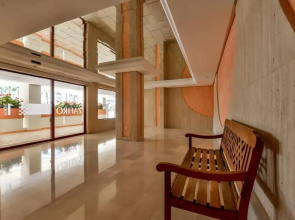Apartamentos Zafiro (1-5º-B)