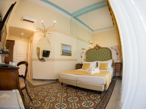 B&B Art Suite Santa Brigida