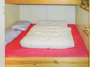 Beautiful Home in Dirdal With 2 Bedrooms, Sauna and Wifi