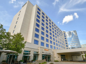 Hilton Dallas/Plano Granite Park