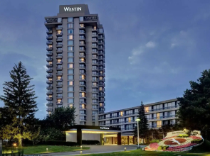 Crowne Plaza Toronto North York Hotel