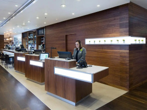 Courtyard by Marriott Edinburgh