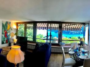 luxury villa in como lake
